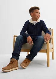 Pull camionneur, bonprix