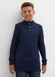 Pull camionneur, bonprix