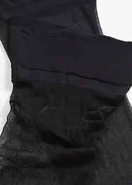 Bas porte-jarretelles 20 den satin sheer, bonprix