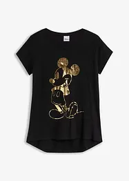 T-shirt à imprimé Mickey, Disney