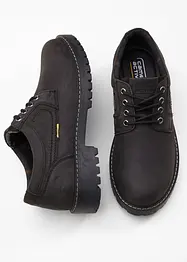 Chaussures lacées Camel Active en cuir, Camel Active