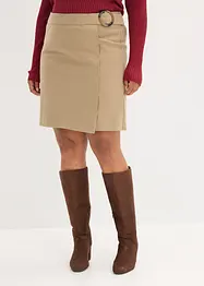 Jupe portefeuille, bonprix