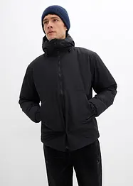 Parka chaude et doublée, déperlante, bonprix