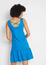 Robe en jersey 100% coton, bonprix