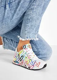 Sneakers Skechers, Skechers