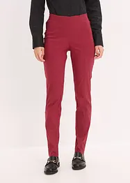 Pantalon extensible, bonprix