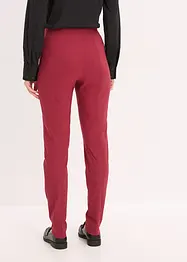 Pantalon extensible, bonprix