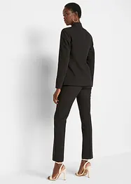 Tailleur pantalon (ens. 2 pces), bonprix