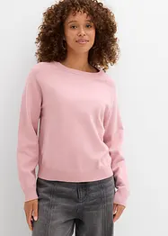 Pull en fine maille, bonprix