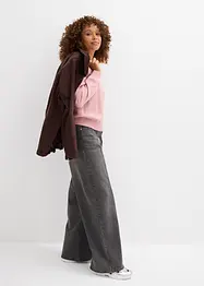 Pull en fine maille, bonprix