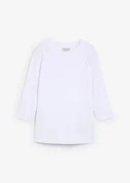 T-shirt manches 3/4, bonprix