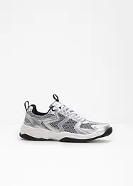 Baskets à semelle épaisse, bonprix