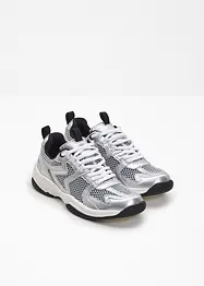 Baskets à semelle épaisse, bonprix