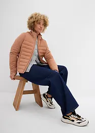 Doudoune ultra-légère, matelassée, bonprix