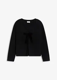 Gilet en maille, bonprix