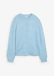 Gilet en maille, bonprix