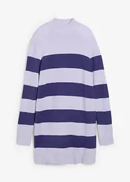 Pull long en maille, bonprix