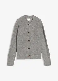 Gilet en maille, bonprix