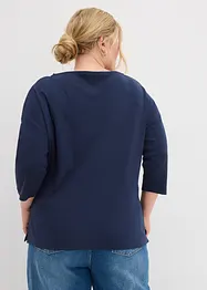 T-shirt 100% coton, bonprix