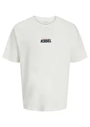 T-shirt JJ REBEL, J&J Rebel