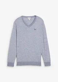 Pull en fine maille, bonprix