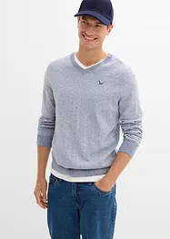 Pull en fine maille, bonprix