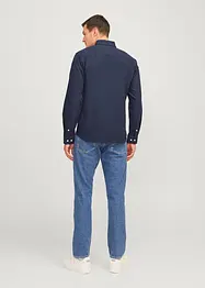 Chemise JJ REBEL, Regular, J&J Rebel