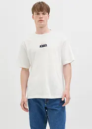 T-shirt JJ REBEL, J&J Rebel