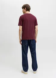 T-shirt JJ REBEL, J&J Rebel