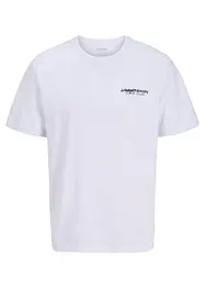 T-shirt JJ REBEL, J&J Rebel