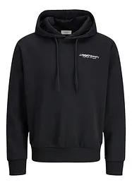 Sweat à capuche JJ REBEL, J&J Rebel