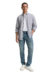 Jean extensible Tom Tailor, Slim, Tom Tailor