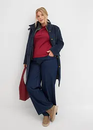 Manteau d’hiver, style 2-en-1, bonprix