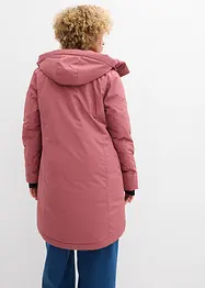 Manteau avec doublure douillette et fonction isolante, bonprix
