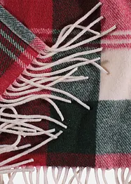 Plaid douillet de qualité, bonprix