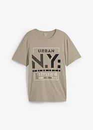 T-shirt 100% coton, bonprix