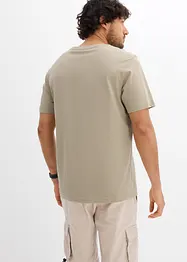 T-shirt 100% coton, bonprix