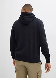 Sweat à capuche, bonprix