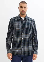 Chemise en flanelle, bonprix