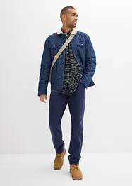 Chemise en flanelle, bonprix