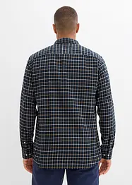 Chemise en flanelle, bonprix