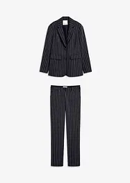 Tailleur pantalon (2 pces), bonprix