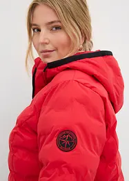 Doudoune courte, ultra légère et déperlante, bonprix