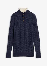 Pull camionneur, bonprix