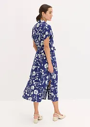 Robe-chemise imprimée, bonprix