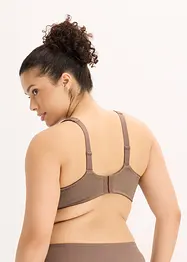 Soutien-gorge à armatures et bretelles rembourrées, bonprix