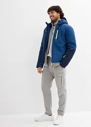 Parka d’hiver technique et imperméable, bonprix