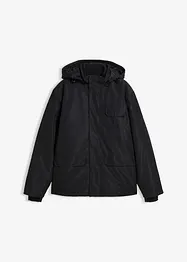 Parka d’hiver 3en1 avec gilet intérieur amovible en polaire, bonprix