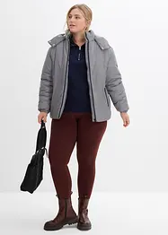 Parka technique réfléchissante, bonprix