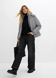 Parka technique réfléchissante, bonprix